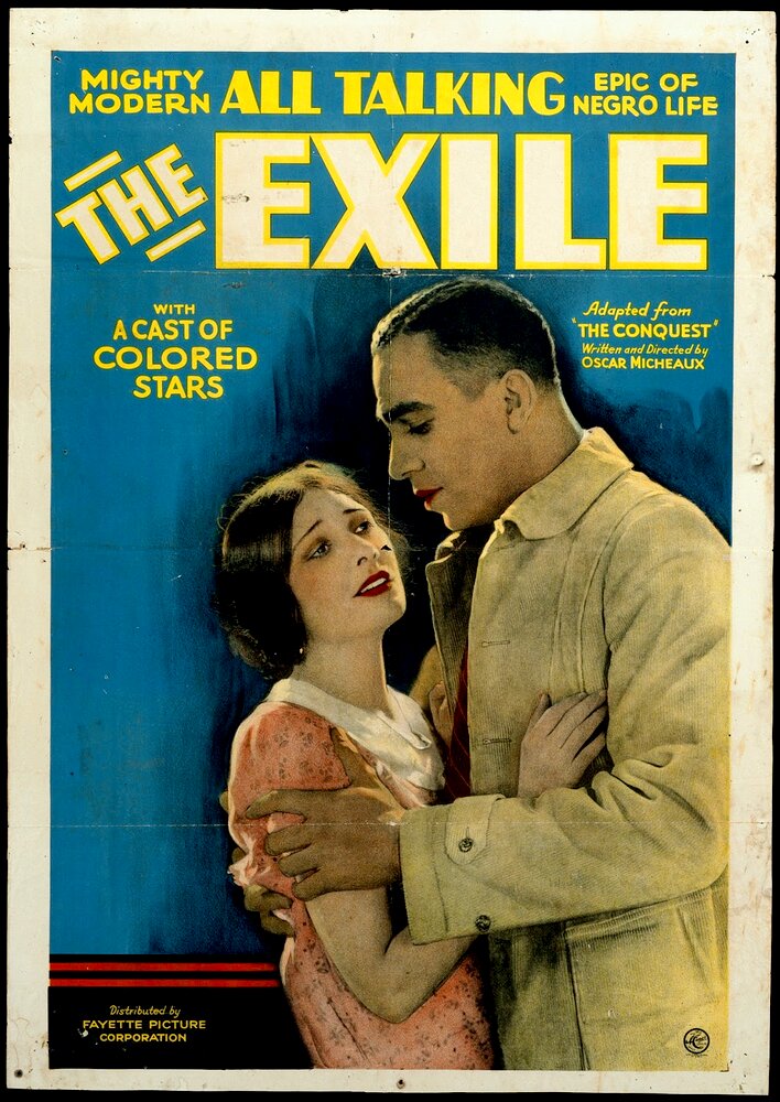 The Exile