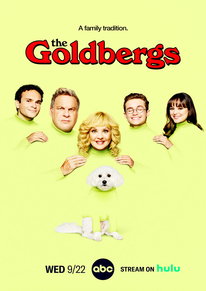 The Goldbergs