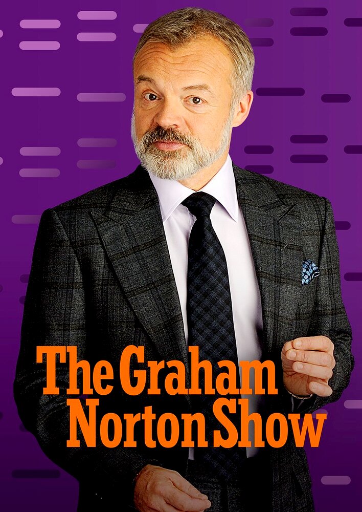 The Graham Norton Show