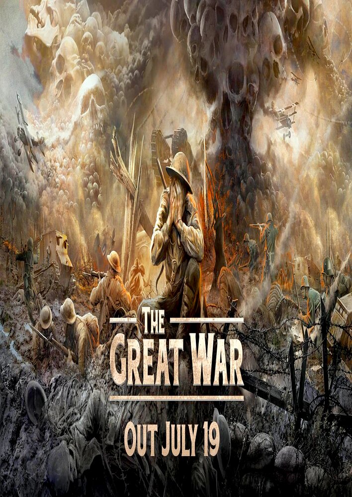 The Great War