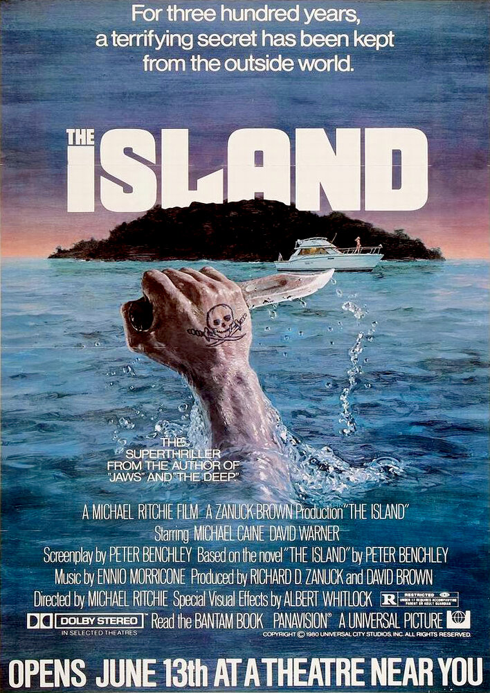 The Island