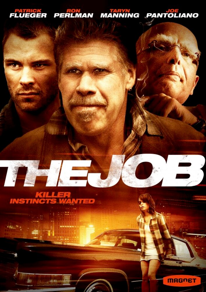 The Job