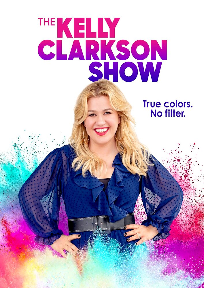 The Kelly Clarkson Show