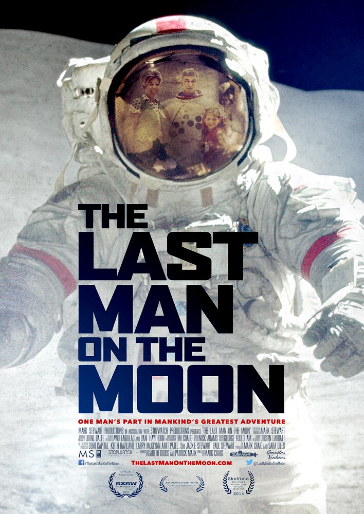 The Last Man on the Moon