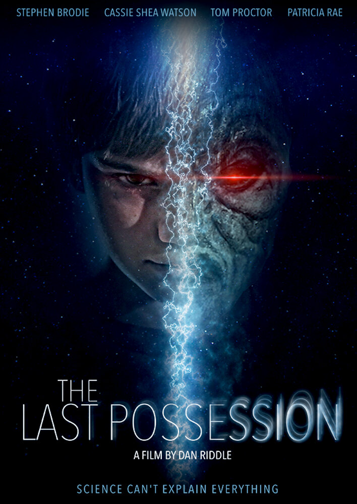 The Last Possession