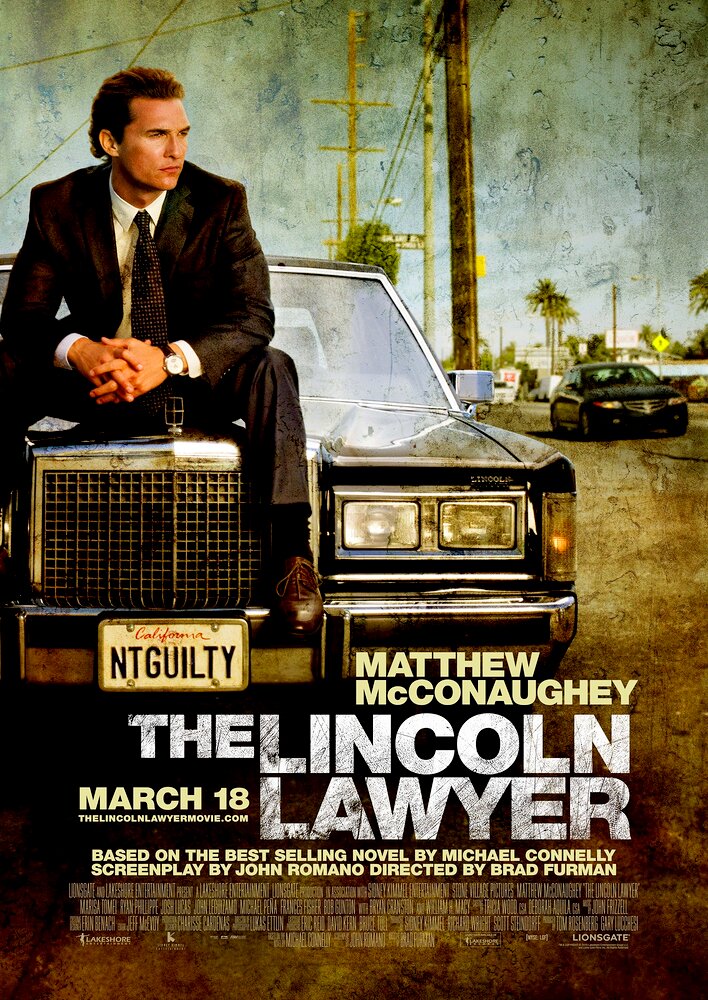 The Lincoln Lawyer