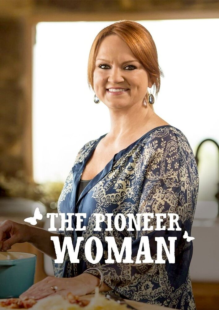 The Pioneer Woman