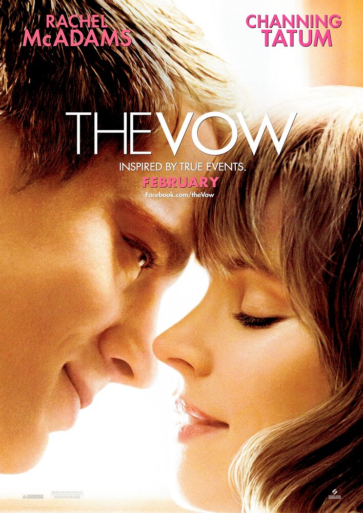 The Vow