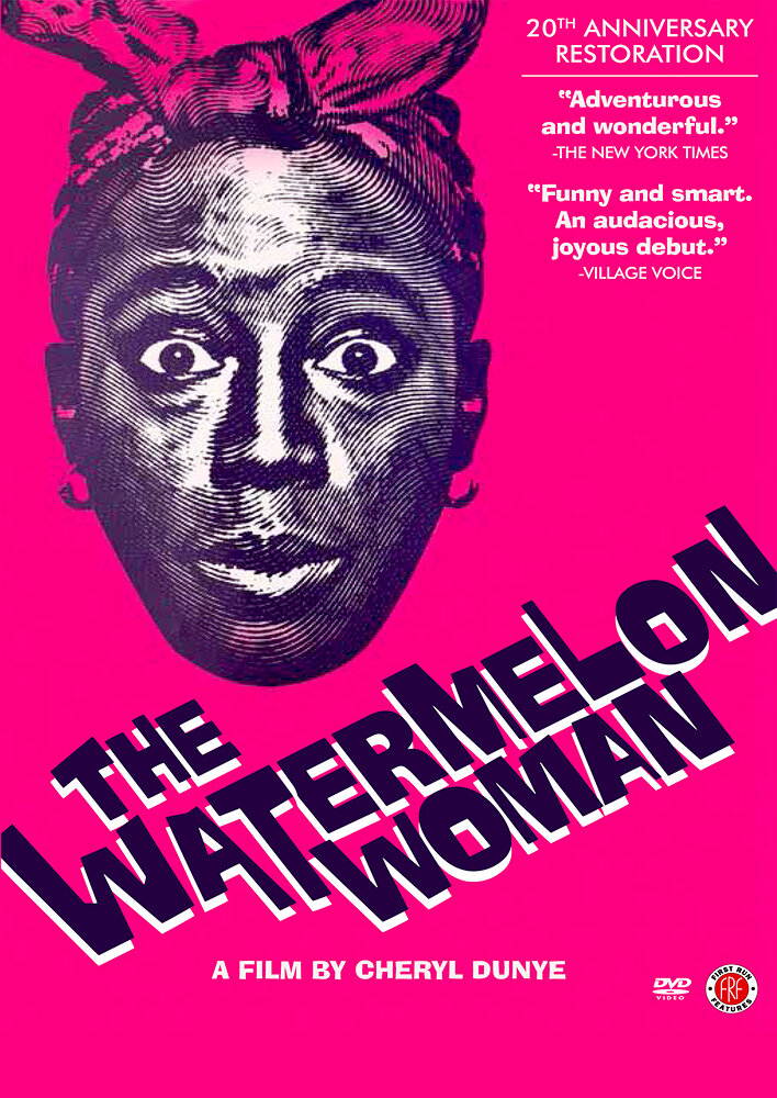 The Watermelon Woman