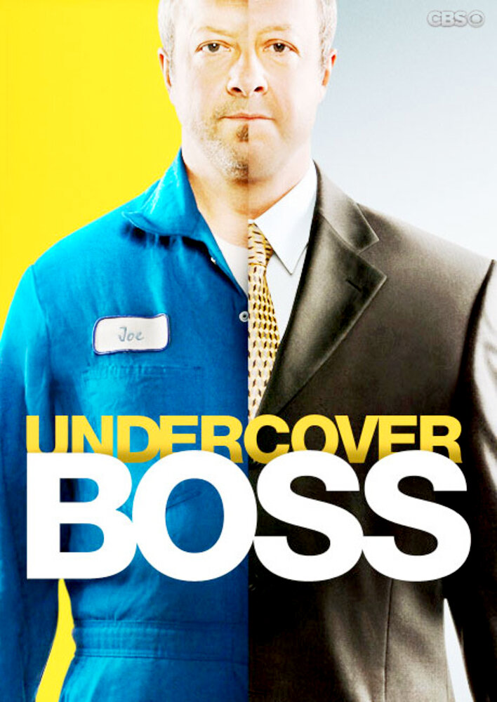 Undercover Boss