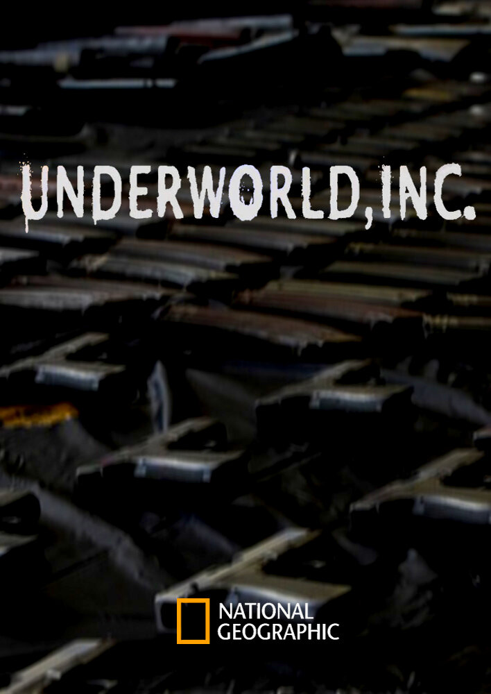 Underworld, Inc.