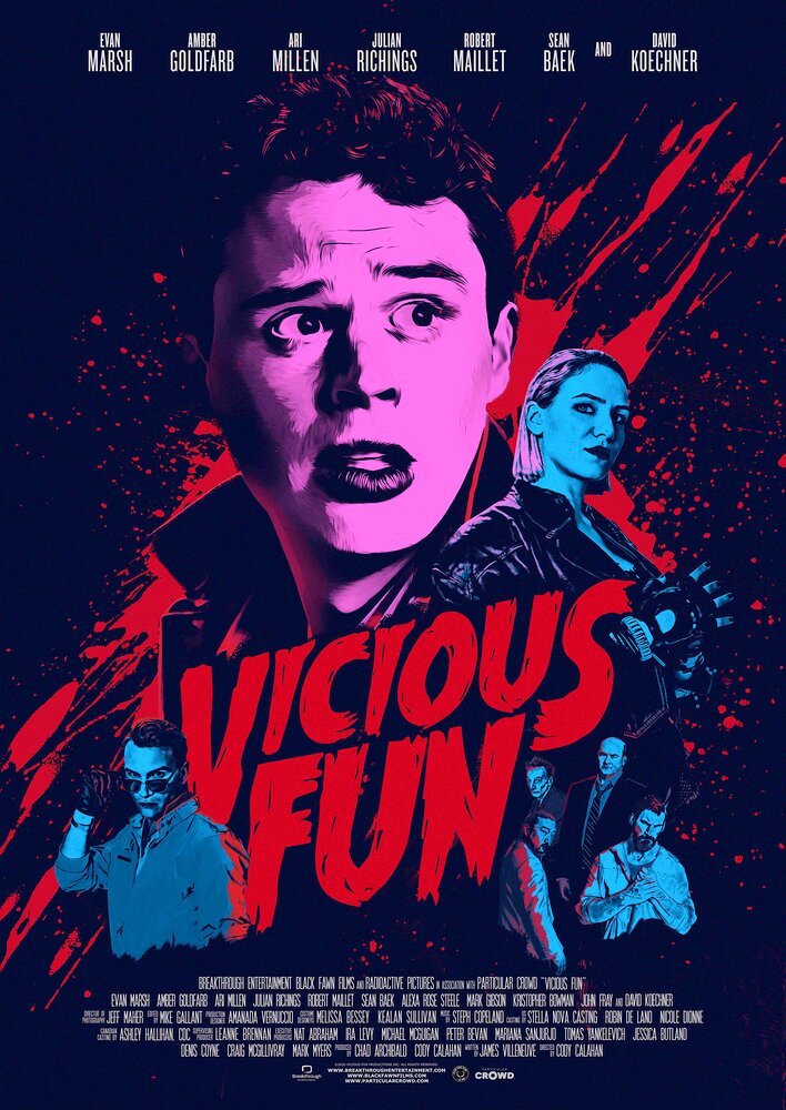 Vicious Fun