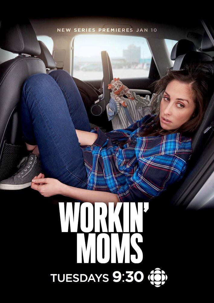 Workin' Moms