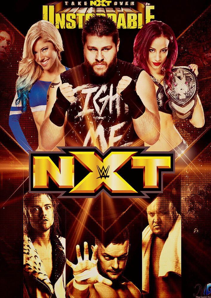 WWE NXT