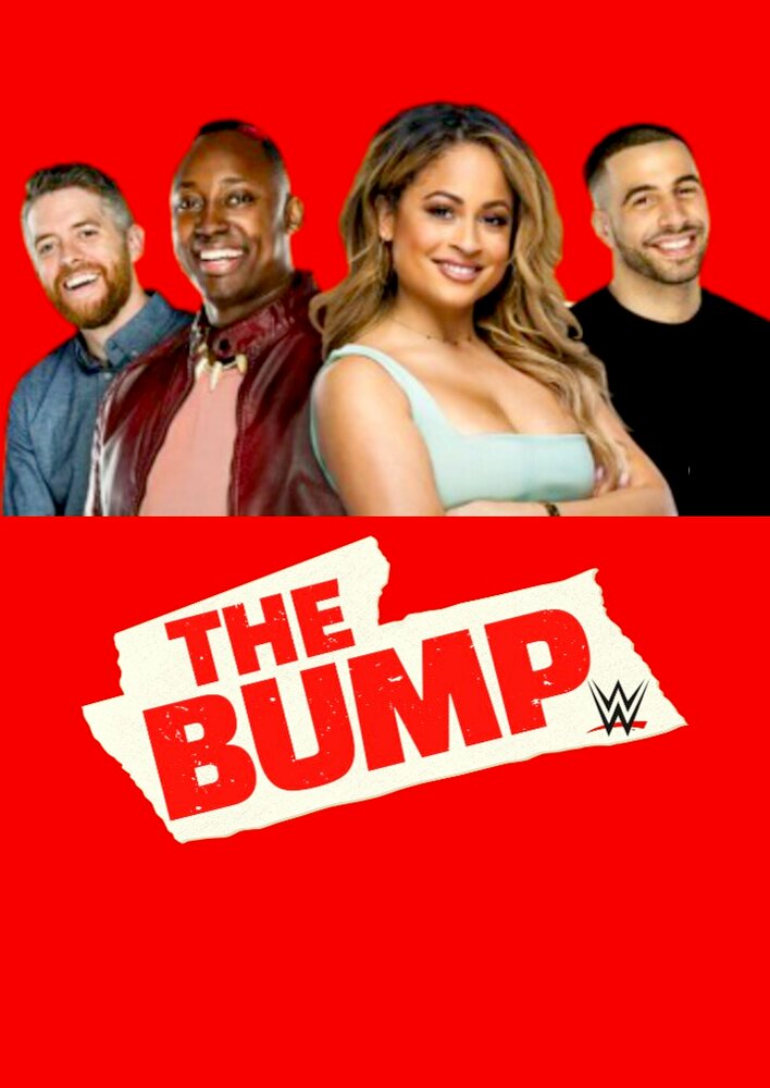 WWE's the Bump