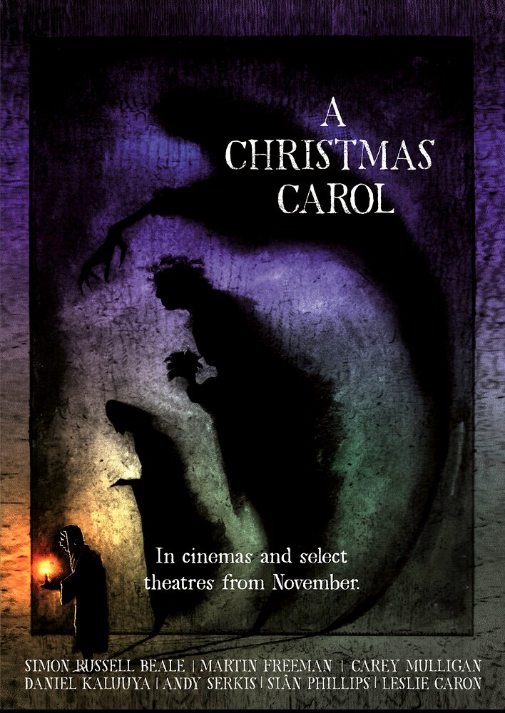 A Christmas Carol