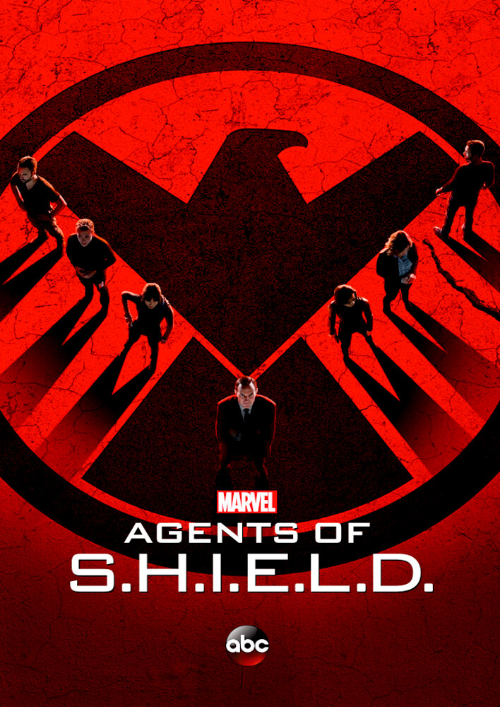 Agents of S.H.I.E.L.D.