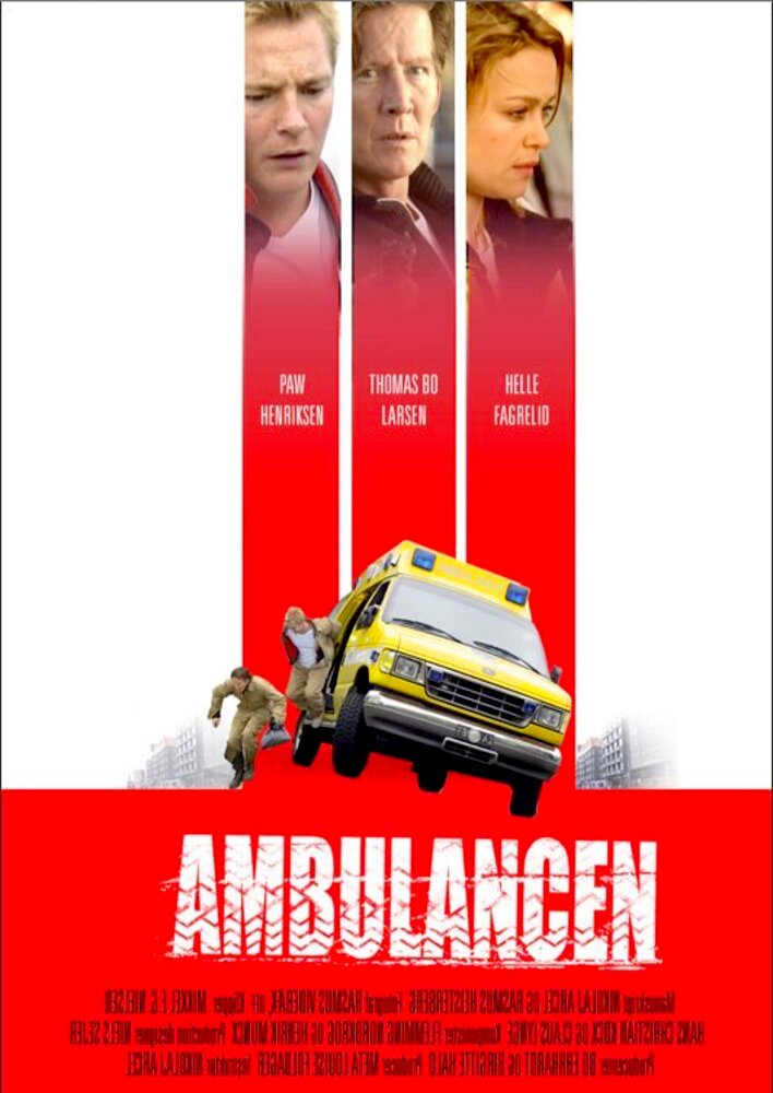 Ambulance