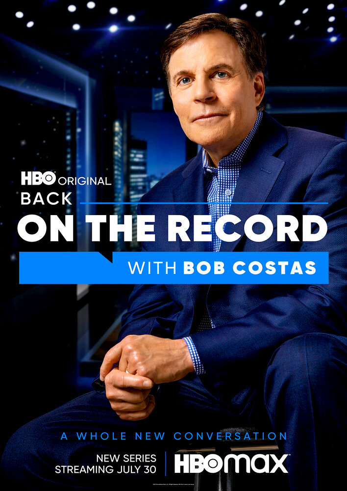 Back on the Record with Bob Costas