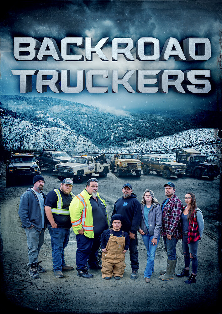 Backroad Truckers