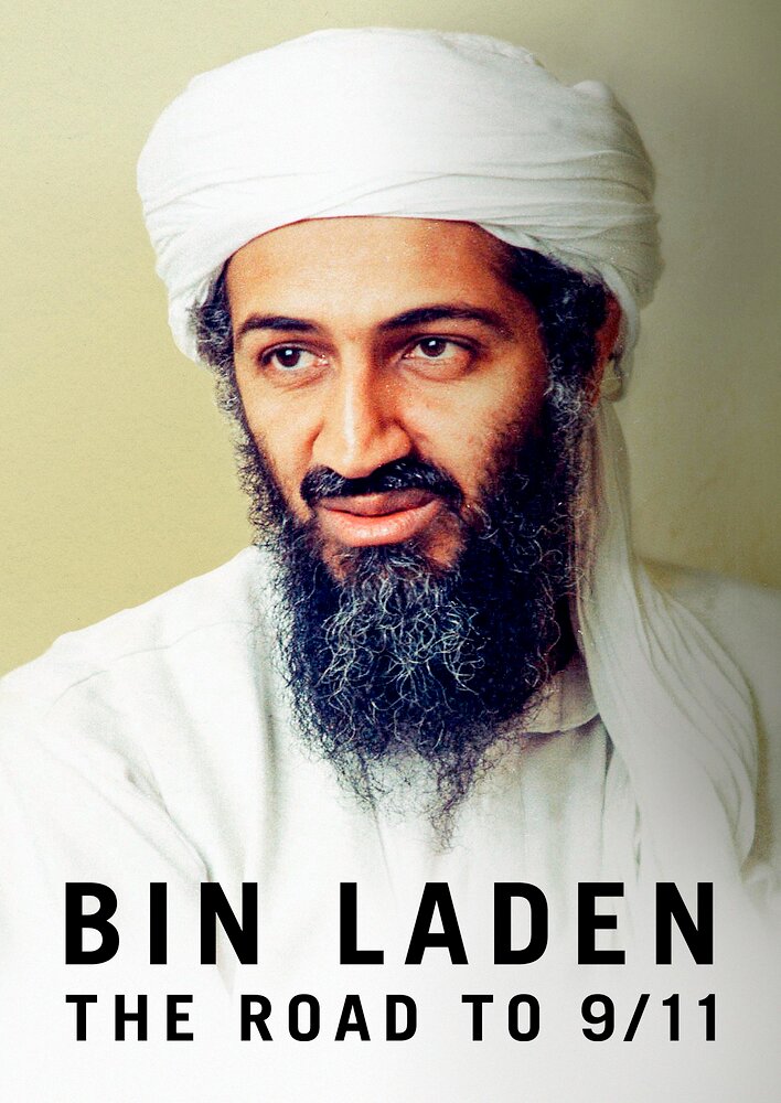 Bin Laden: The Road to 9/11