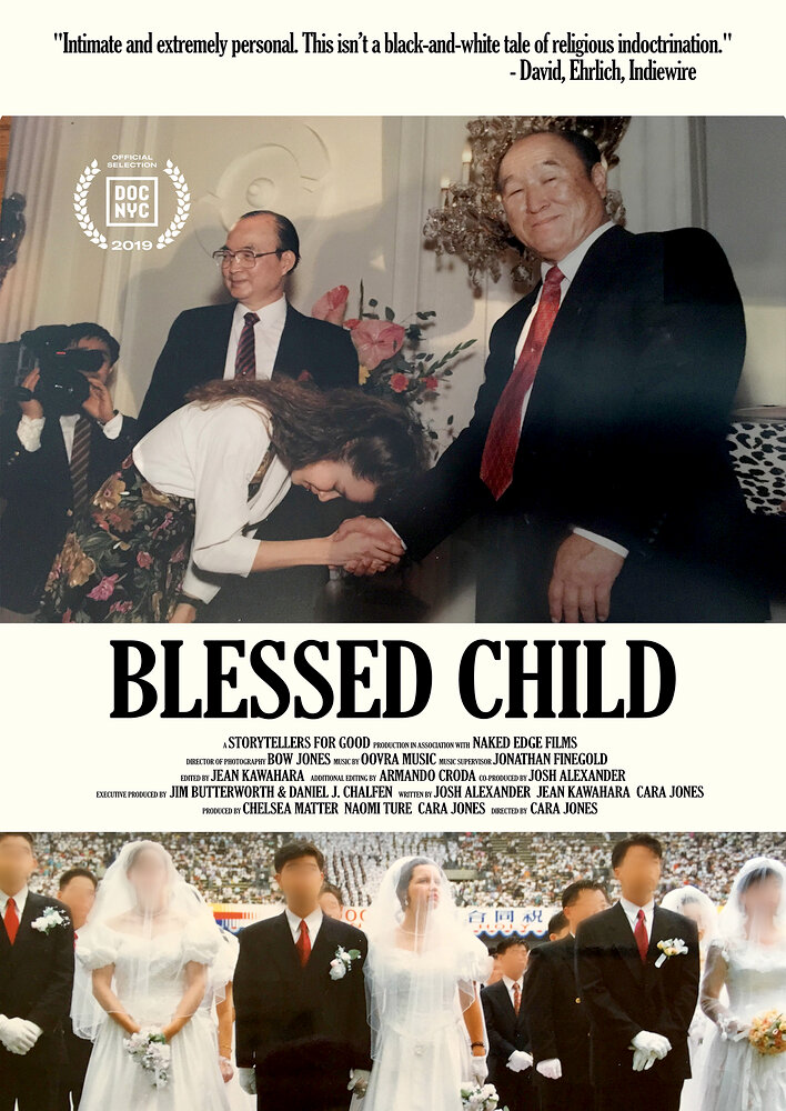 Blessed Child