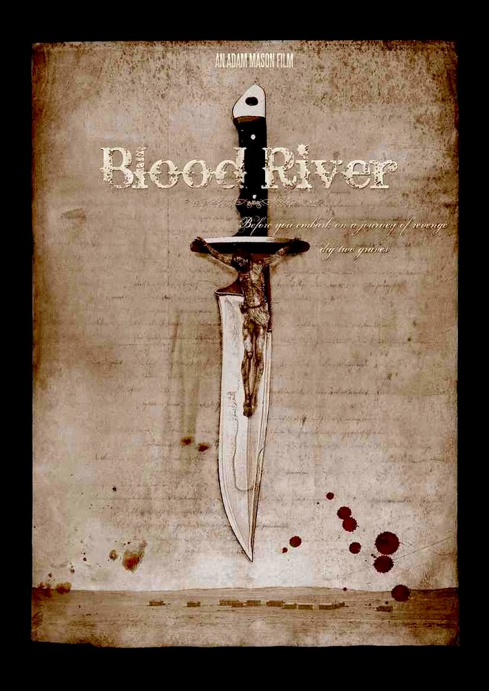 Blood River