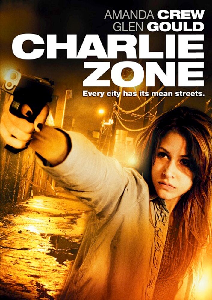 Charlie Zone