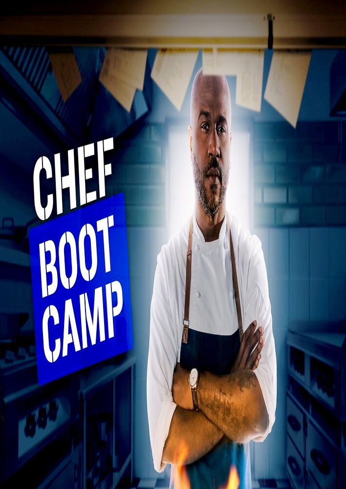 Chef Boot Camp