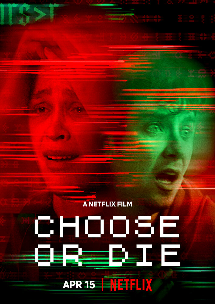 Choose or Die