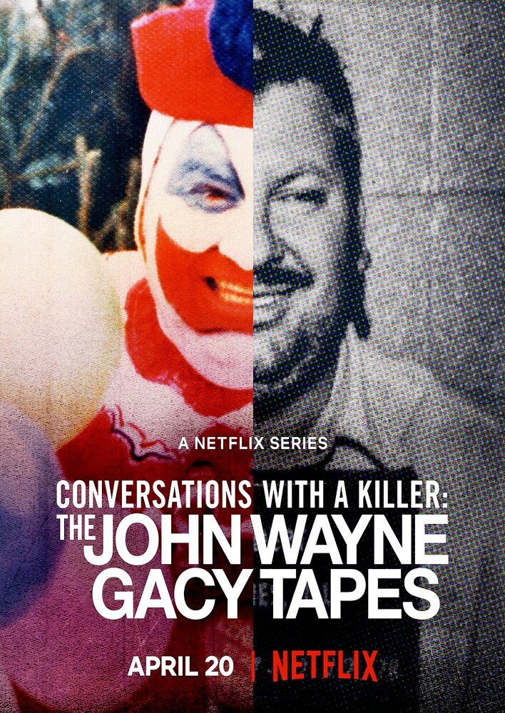 Conversations with a Killer: The John Wayne Gacy Tapes