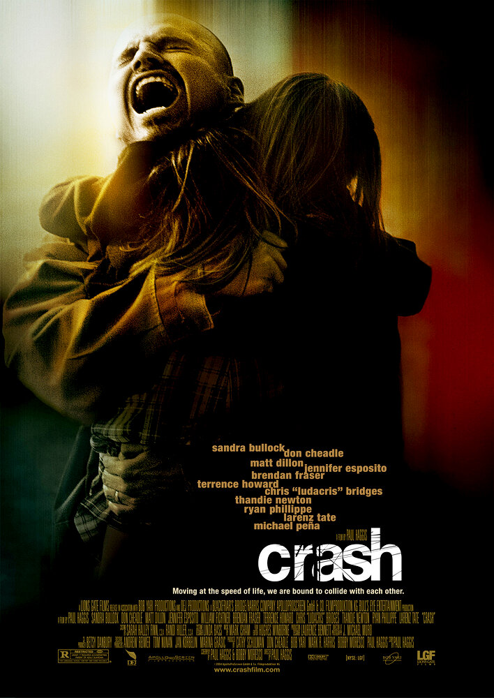 Crash