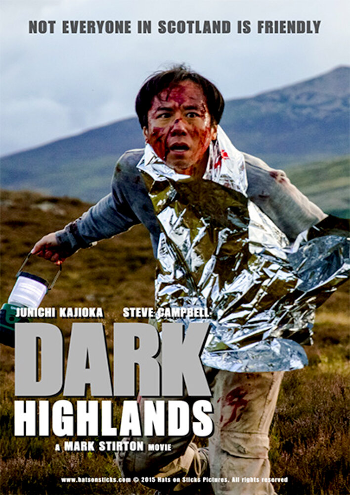 Dark Highlands