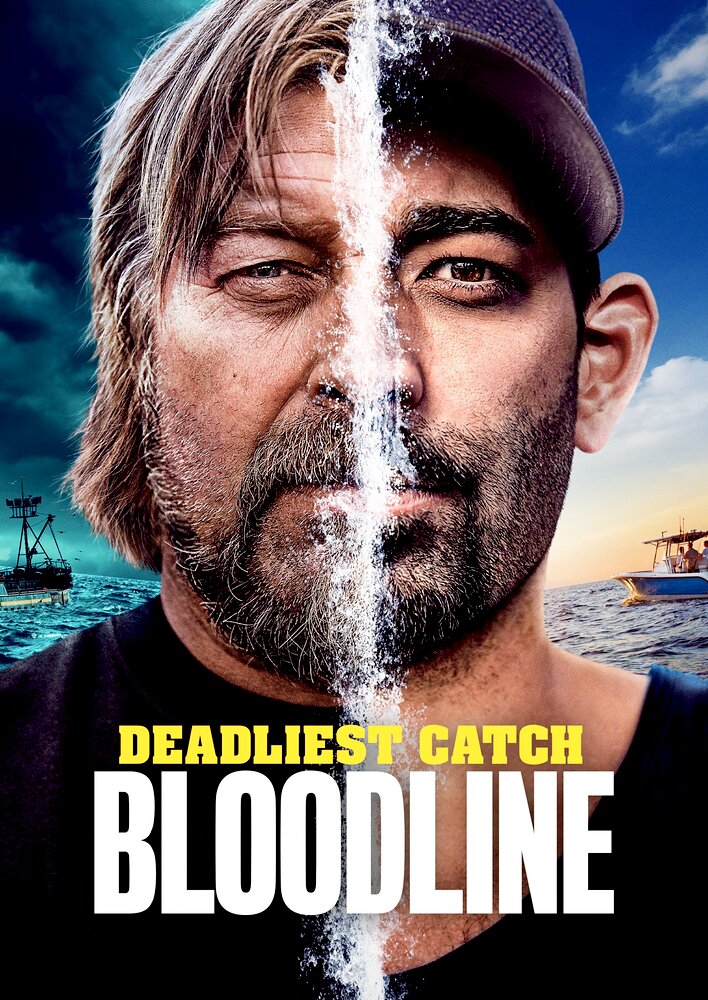 Deadliest Catch: Bloodline