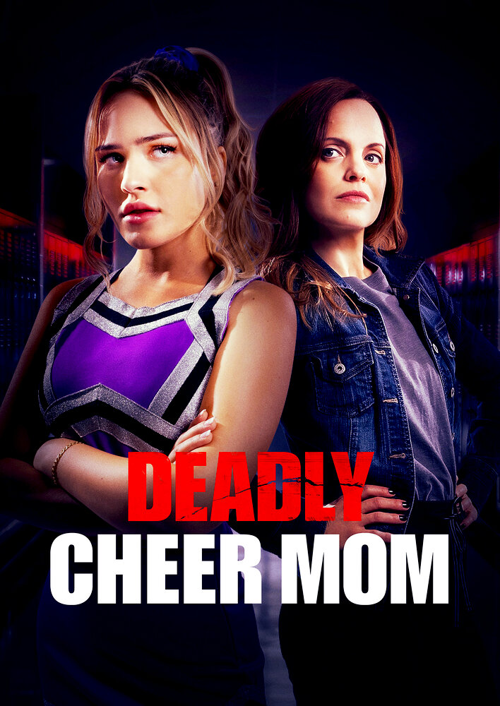 Deadly Cheer Mom