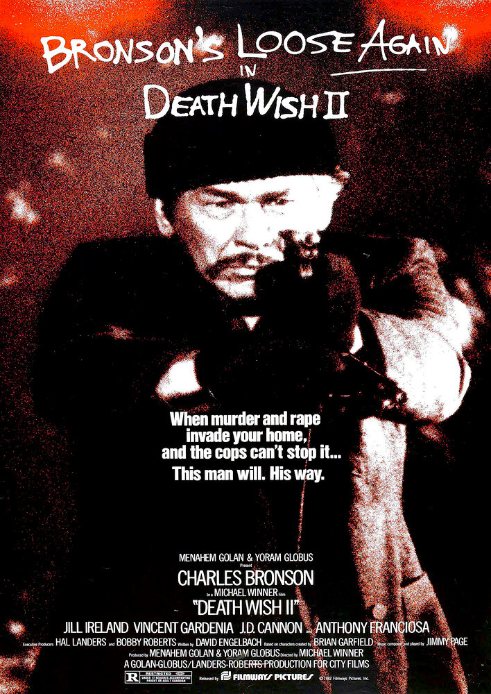 Death Wish II