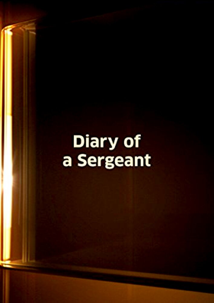 Diary of a Sergeant