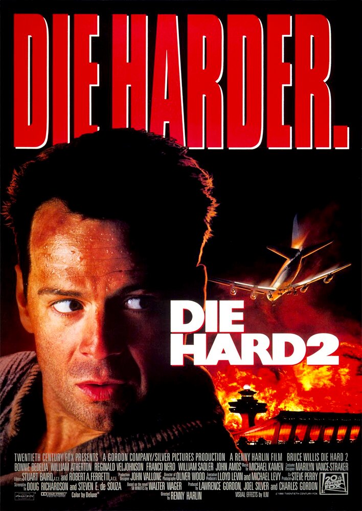 Die Hard 2