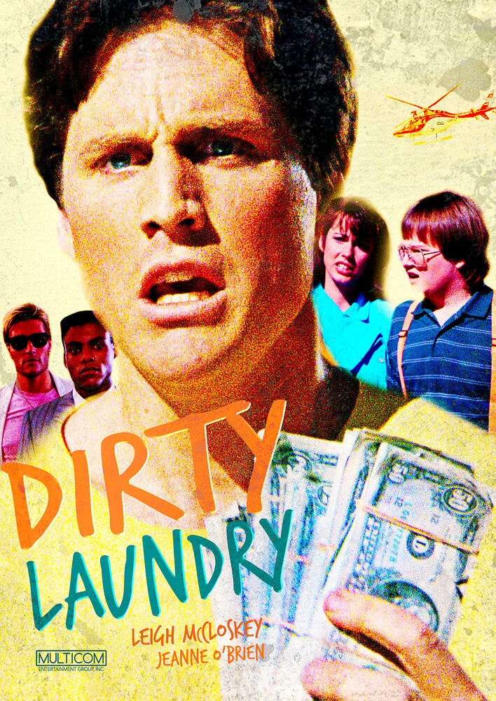 Dirty Laundry