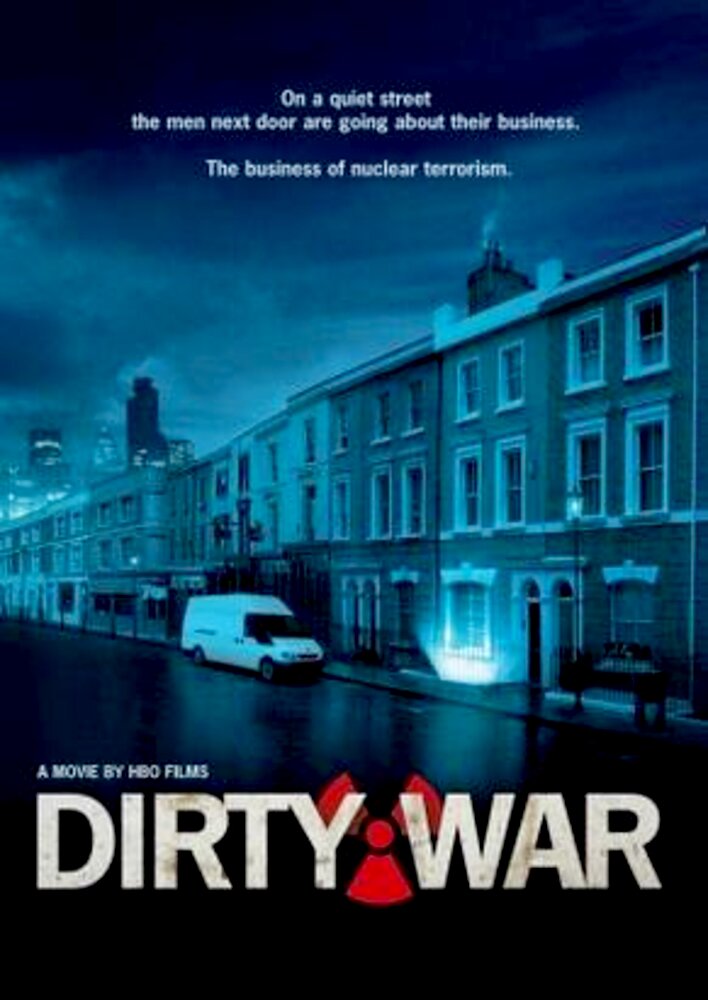 Dirty War