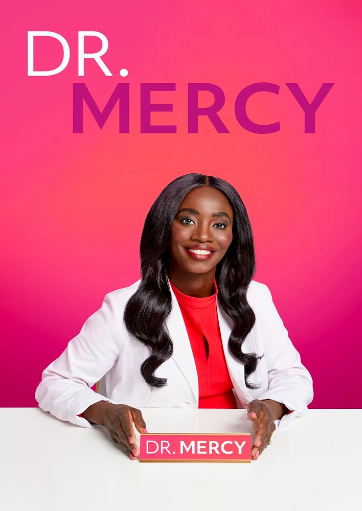 Dr. Mercy