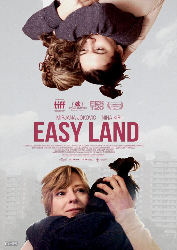 Easy Land