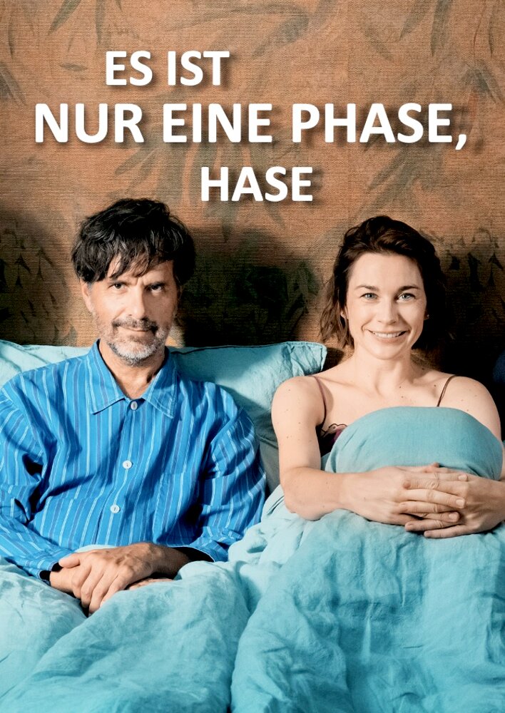 Es ist nur eine Phase, Hase