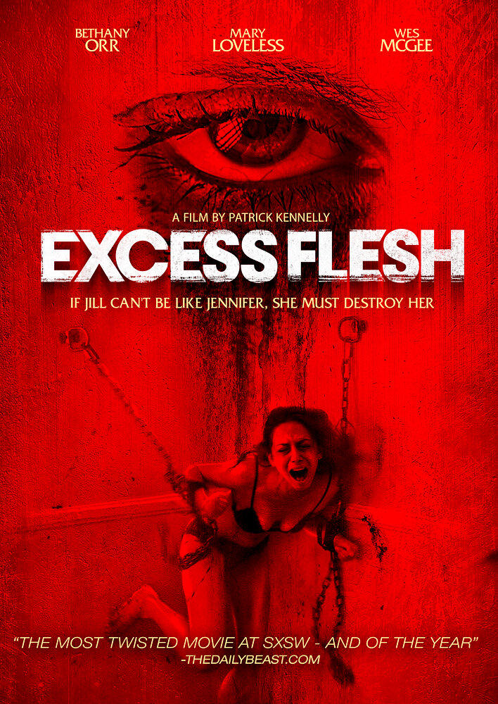 Excess Flesh