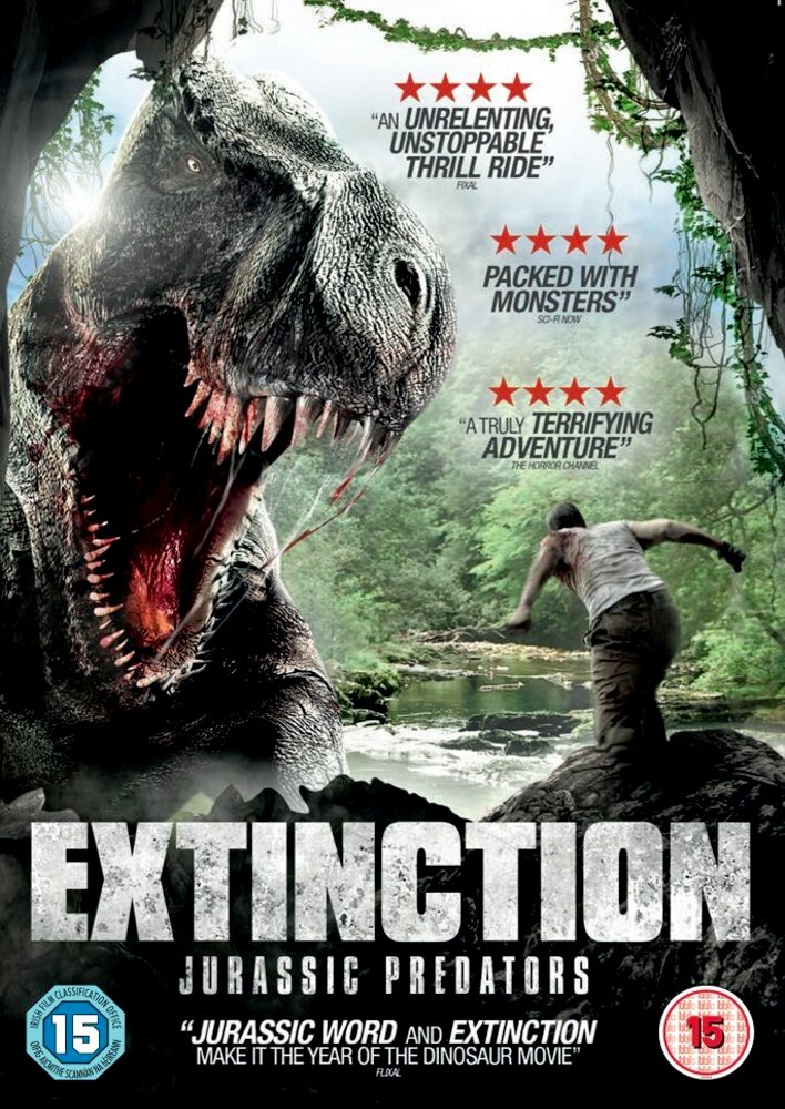 Extinction