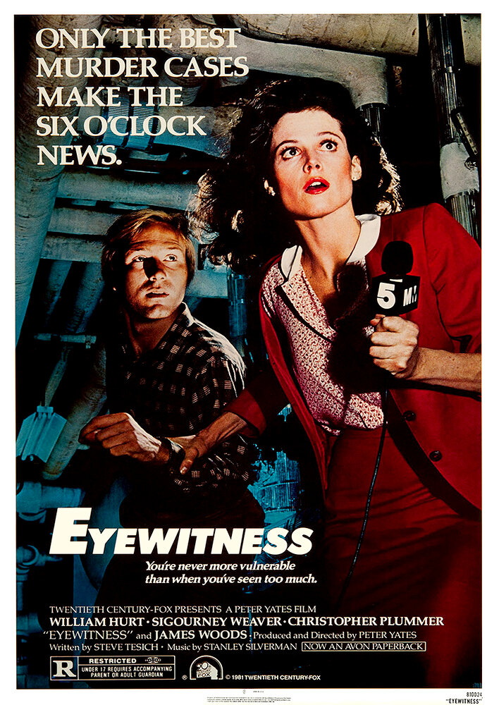 Eyewitness