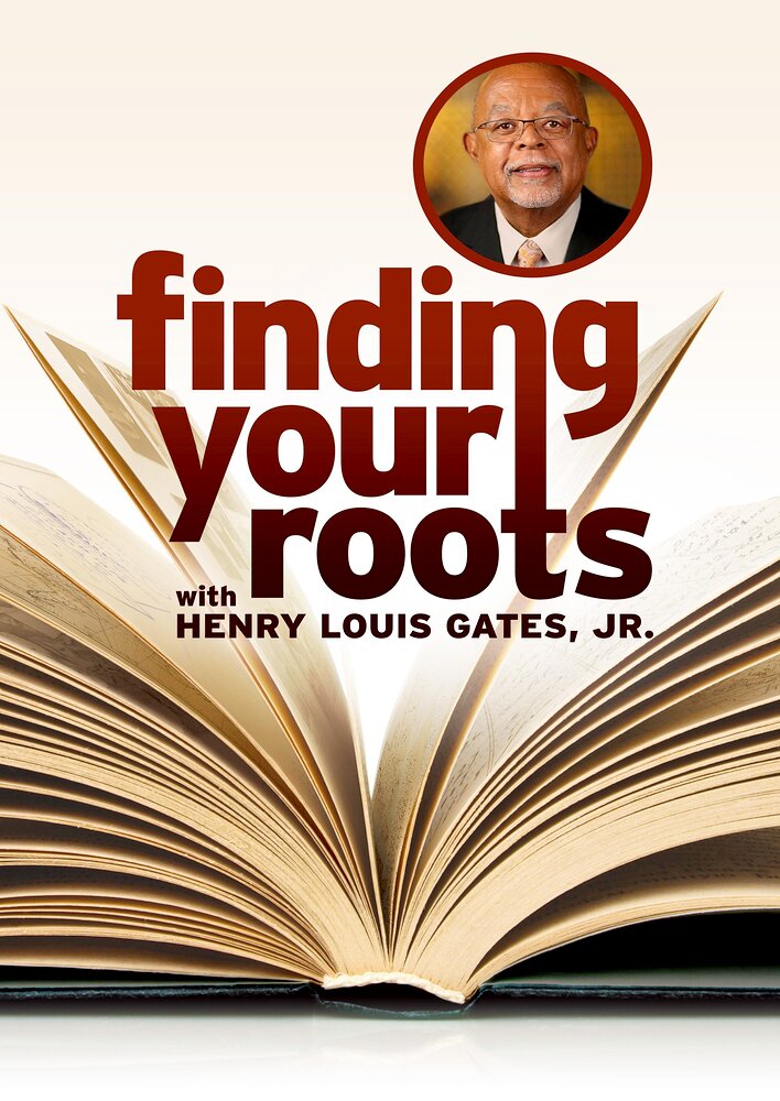 Finding Your Roots with Henry Louis Gates, Jr.