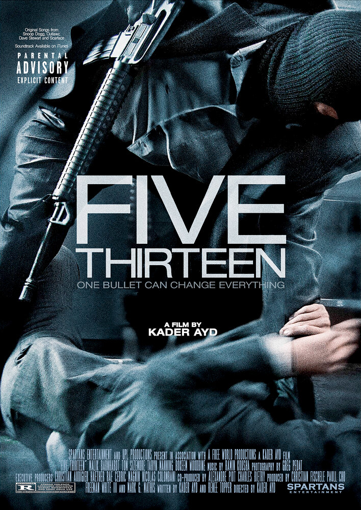 Five Thirteen