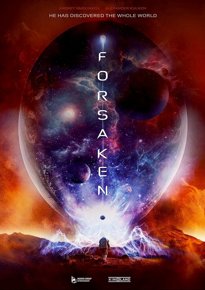 Forsaken