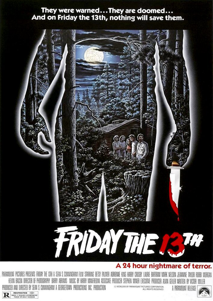 Friday the 13th